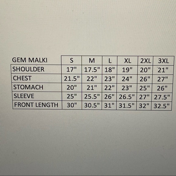 Gem Malki Seersucker Long Sleeve Shirt - Picture 10 of 10